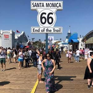 Meet your Posher, Yasmin